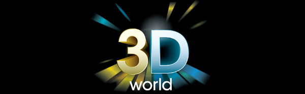 3D Dünya